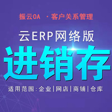 电脑公司进销存软件与网络软件开发 数字化管理新时代