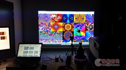 深入Barco工厂 揭秘Loki 4K背后的网络软件开发传奇